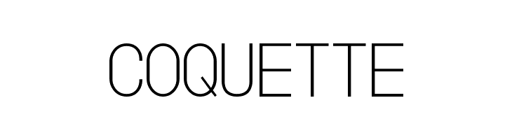 Doboto Thin  Free Fonts Download