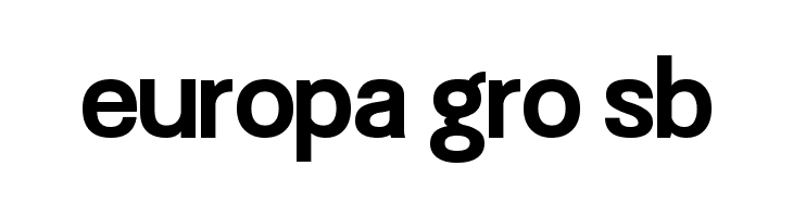 Doboto Bold  Free Fonts Download