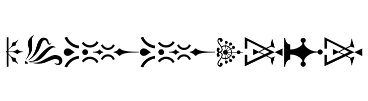 P Regular  Free Fonts Download