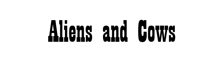 They Killed Kenny!  Free Fonts Download