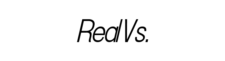 Doboto Light Italic  Free Fonts Download