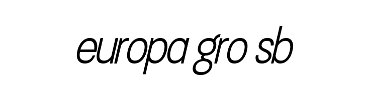 Doboto Light Italic  Free Fonts Download
