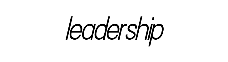 Doboto Light Italic  Free Fonts Download