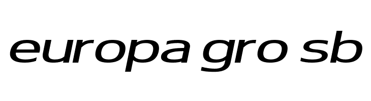 Turbo  Free Fonts Download