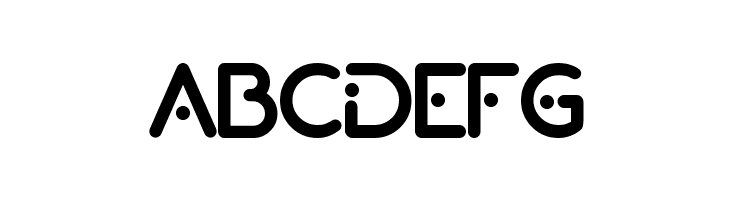 BT Telecom  Free Fonts Download