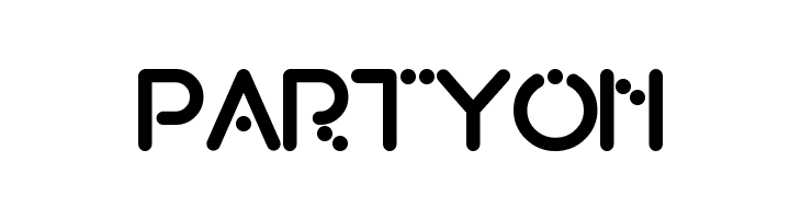 BT Telecom  Free Fonts Download
