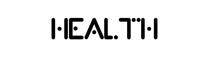 BT Telecom  Free Fonts Download