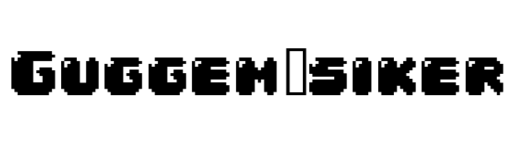 04b_30  Free Fonts Download