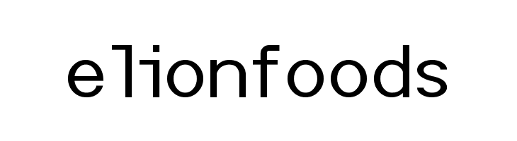 POE Monospace  Free Fonts Download