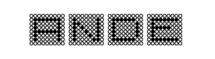 Backflash Regular  Free Fonts Download