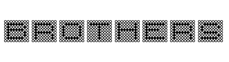 Backflash Regular  Free Fonts Download