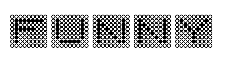 Backflash Regular  Free Fonts Download