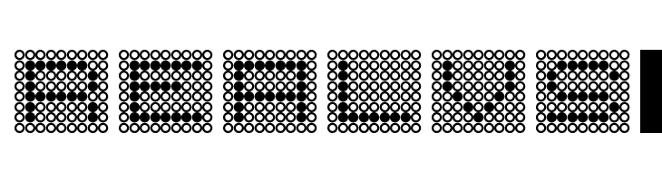 Backflash Regular  Free Fonts Download