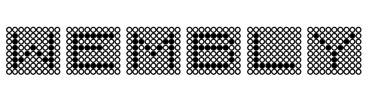 Backflash Regular  Free Fonts Download