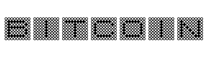 Backflash Regular  Free Fonts Download