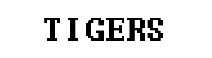 Green Screen  Free Fonts Download