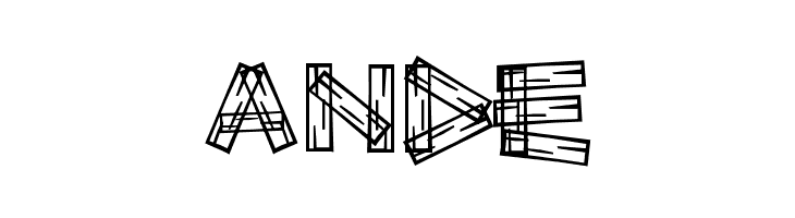 Wood  Free Fonts Download