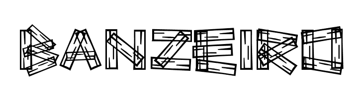 Wood  Free Fonts Download