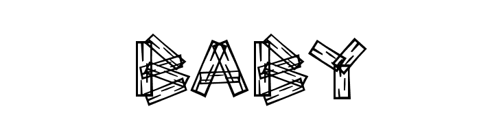 Wood  Free Fonts Download