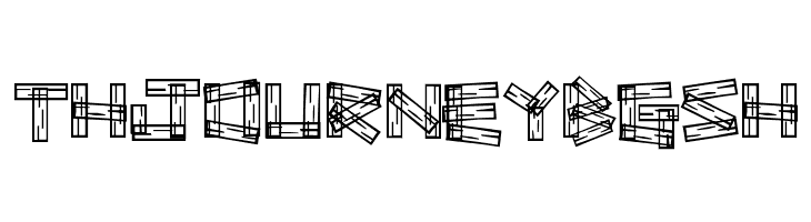 Wood  Free Fonts Download