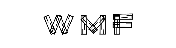 Wood  Free Fonts Download