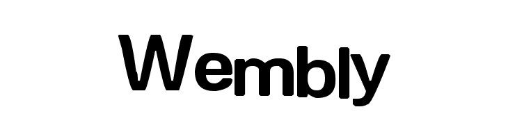 Blurry  Free Fonts Download