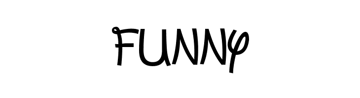 Dan's Disney  Free Fonts Download