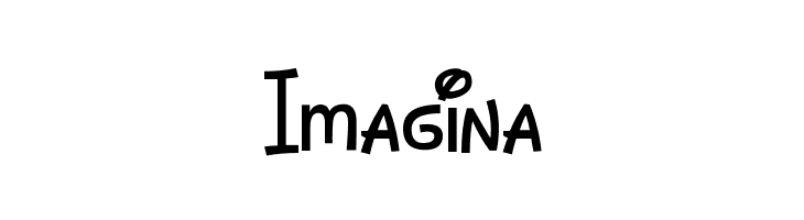 Dan's Disney  Free Fonts Download