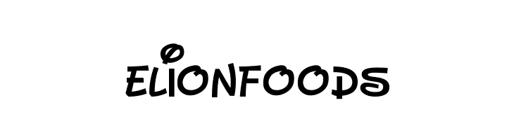 Dan's Disney  Free Fonts Download