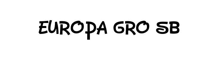 Dan's Disney  Free Fonts Download