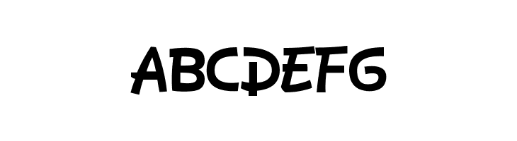 Dan's Disney UI  Free Fonts Download