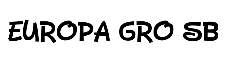 Dan's Disney UI  Free Fonts Download