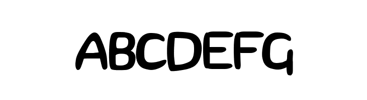 Ursula  Free Fonts Download