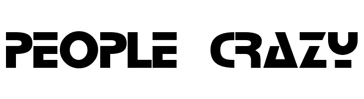 Babylon Industrial  Free Fonts Download