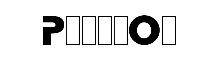 Babylon Industrial  Free Fonts Download
