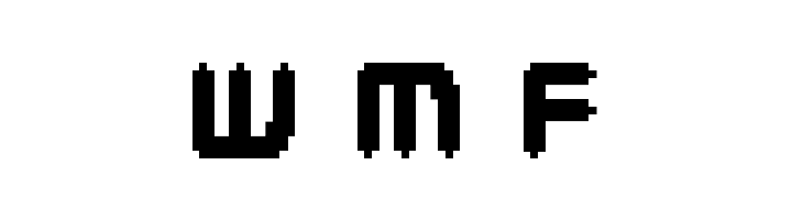 E4 Digital Arcade V2 Regular  Free Fonts Download
