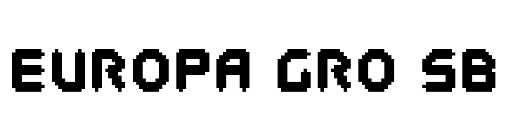 E4 Digital Arcade V2 Regular  Free Fonts Download