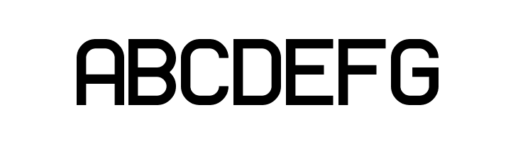 AFLD Regular  Free Fonts Download