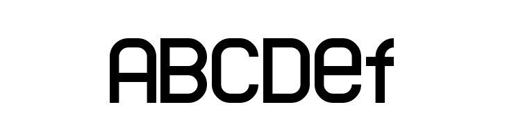 AFLD Regular  Free Fonts Download