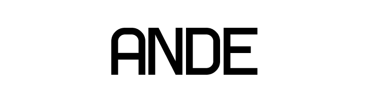 AFLD Regular  Free Fonts Download