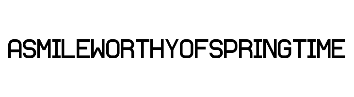 AFLD Regular  Free Fonts Download