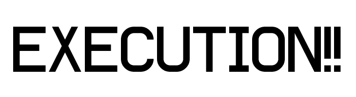 AFLD Regular  Free Fonts Download