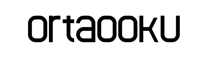 AFLD Regular  Free Fonts Download