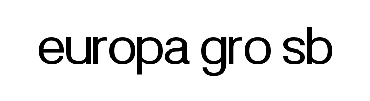 POE Vetica UI  Free Fonts Download