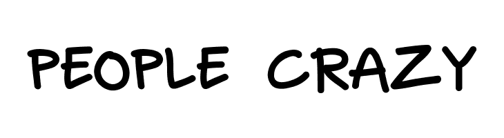 Comic Strip  Free Fonts Download