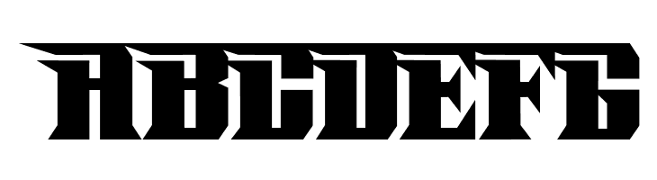 Pirate Keg  Free Fonts Download