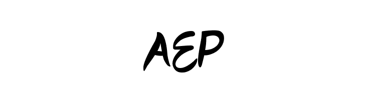 538 Eurofan Eurovision  Free Fonts Download