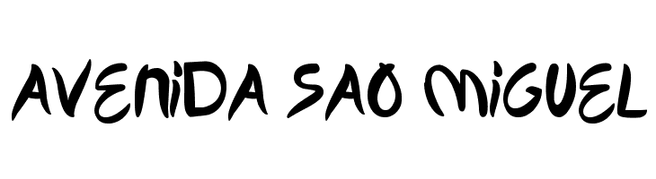 538 Eurofan Eurovision  Free Fonts Download