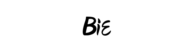 538 Eurofan Eurovision  Free Fonts Download