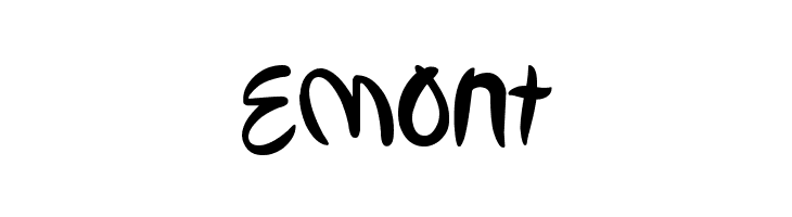 538 Eurofan Eurovision  Free Fonts Download